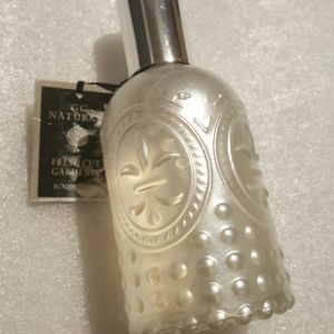 GC Naturals 3.5 oz Fresh Cut Gardenia room spray